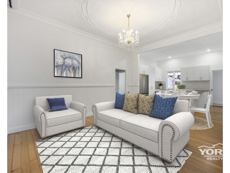 South Toowoomba QLD 4350