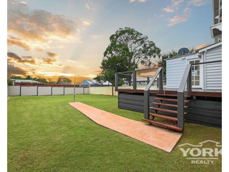 South Toowoomba QLD 4350