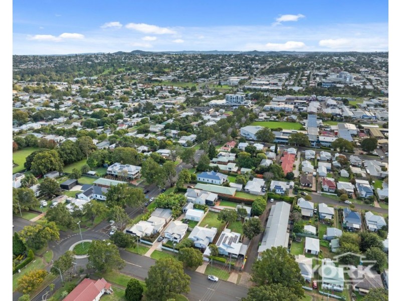 South Toowoomba QLD 4350