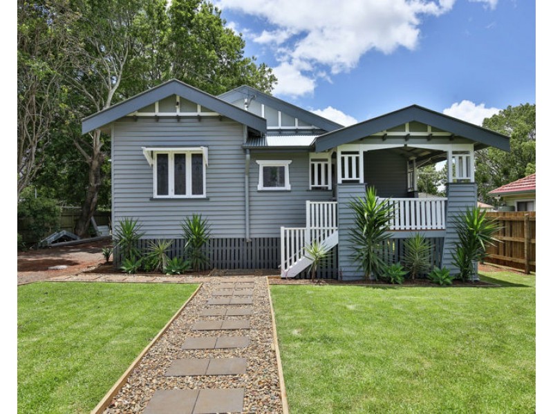 127 Hill Street, Newtown QLD 4350