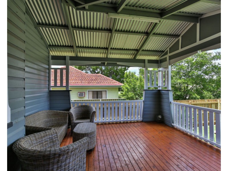 127 Hill Street, Newtown QLD 4350