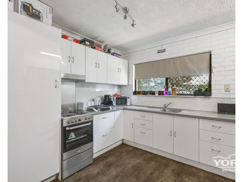 4/40 Vacy Street, Newtown QLD 4350