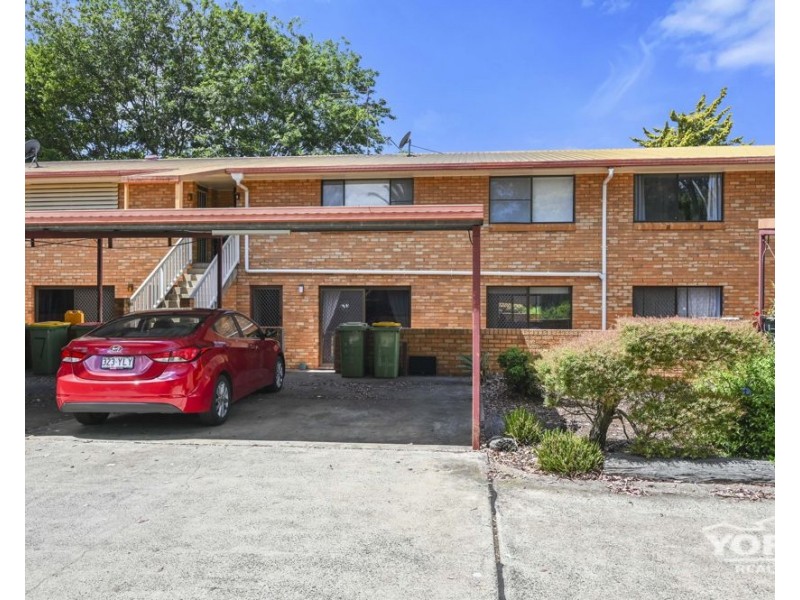 4/40 Vacy Street, Newtown QLD 4350