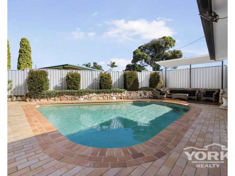 Kearneys Spring QLD 4350