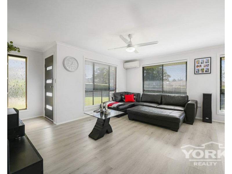 Kearneys Spring QLD 4350