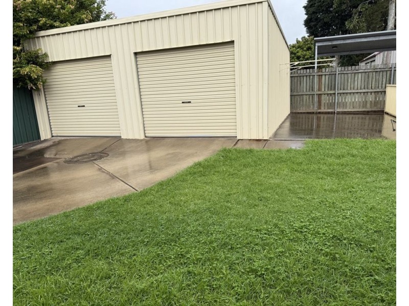 1/2 Garget Street, Toowoomba City QLD 4350