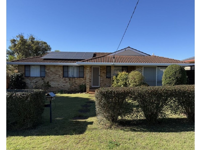12 Jennifer Cres, Darling Heights QLD 4350