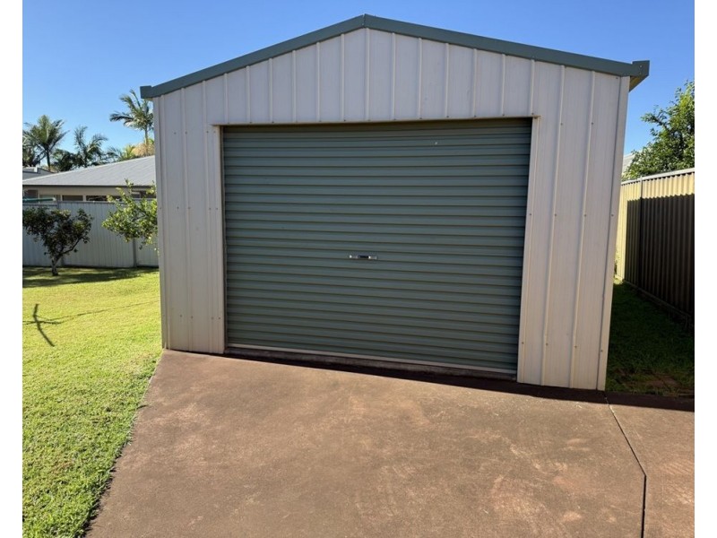 12 Jennifer Cres, Darling Heights QLD 4350
