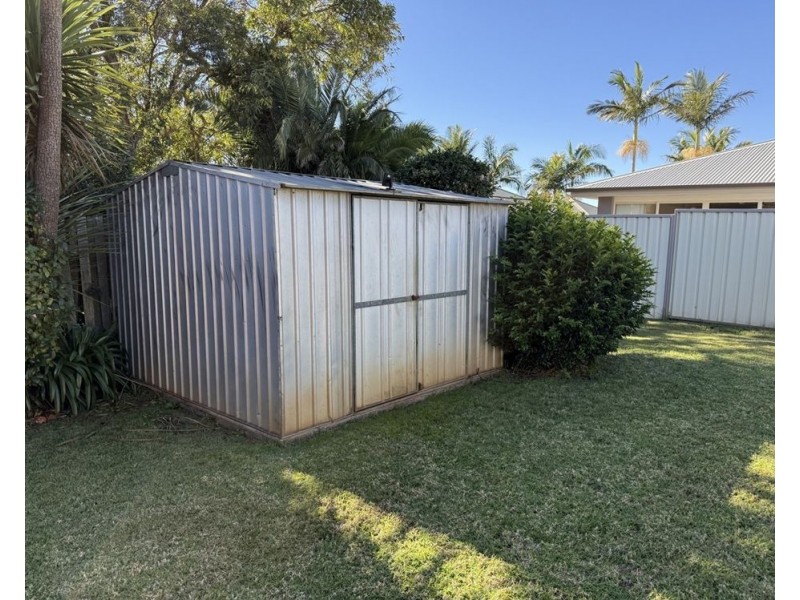 12 Jennifer Cres, Darling Heights QLD 4350