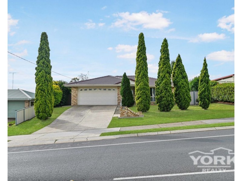 109 Glenvale Road, Newtown QLD 4350