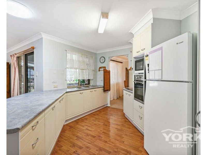 109 Glenvale Road, Newtown QLD 4350