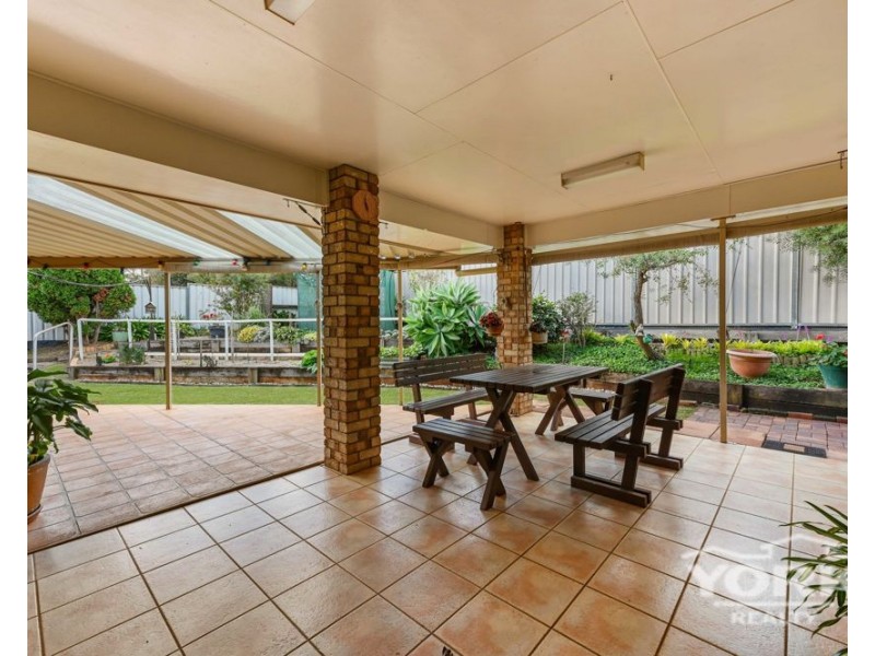 109 Glenvale Road, Newtown QLD 4350
