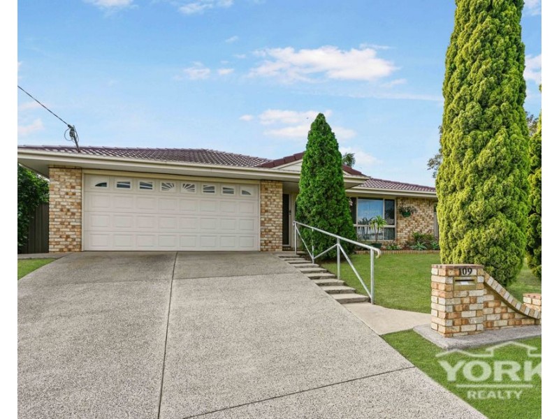 109 Glenvale Road, Newtown QLD 4350