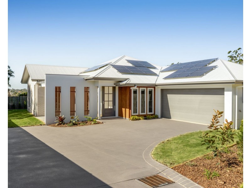 6a Empress Street, Centenary Heights QLD 4350