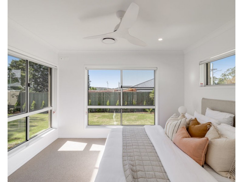 6a Empress Street, Centenary Heights QLD 4350