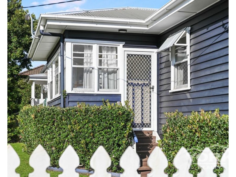 22 Murphy Street, Rangeville QLD 4350