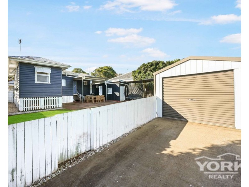 22 Murphy Street, Rangeville QLD 4350