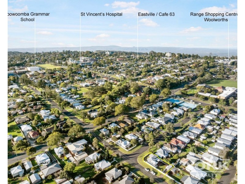 22 Murphy Street, Rangeville QLD 4350