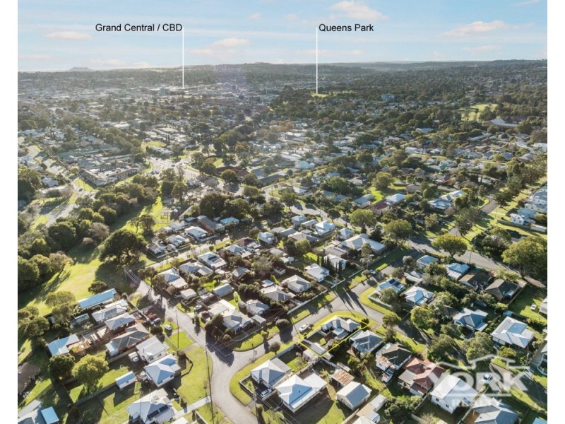 22 Murphy Street, Rangeville QLD 4350