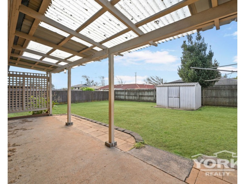 45 Merino Street, Harristown QLD 4350