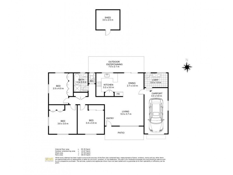 45 Merino Street, Harristown QLD 4350