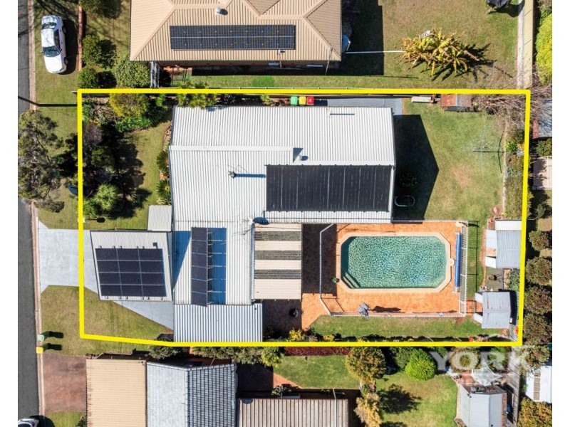 14 Pine Court, Rangeville QLD 4350