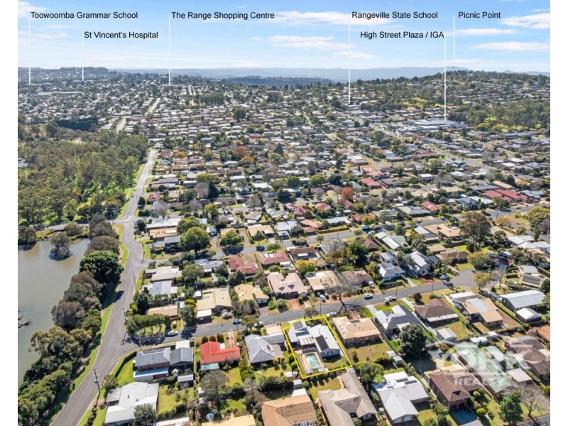 14 Pine Court, Rangeville QLD 4350