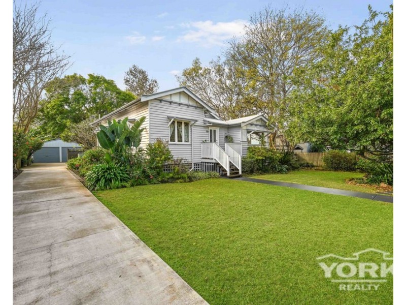 129 Hill Street, Newtown QLD 4350