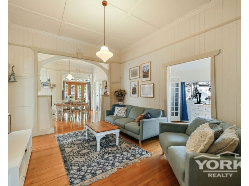 129 Hill Street, Newtown QLD 4350