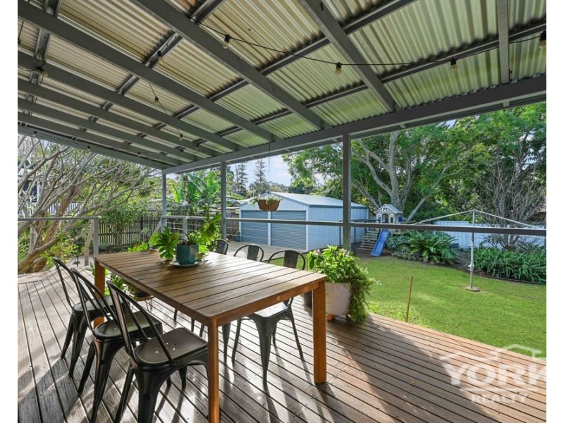 129 Hill Street, Newtown QLD 4350