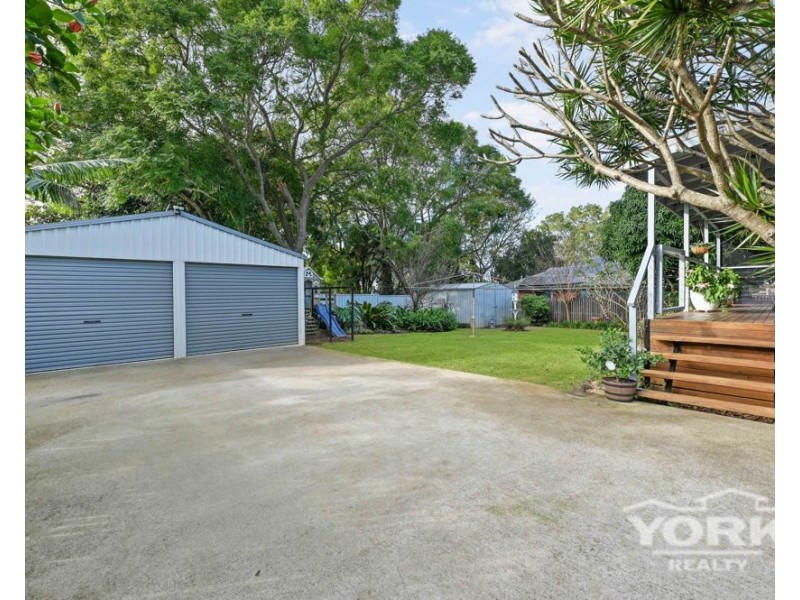 129 Hill Street, Newtown QLD 4350