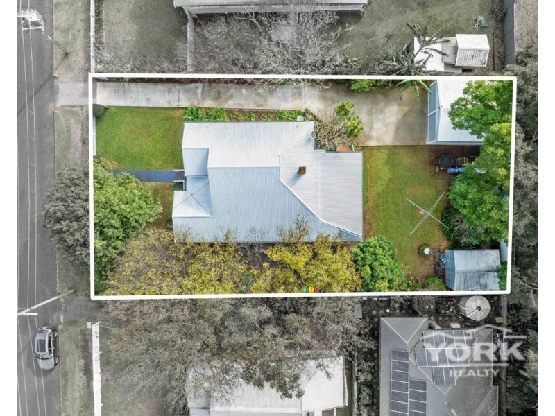 129 Hill Street, Newtown QLD 4350