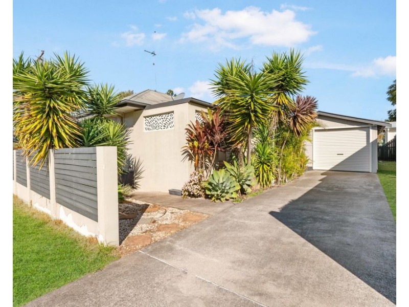 Centenary Heights QLD 4350