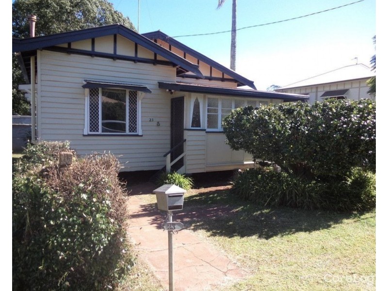 23 Sir Street, East Toowoomba QLD 4350
