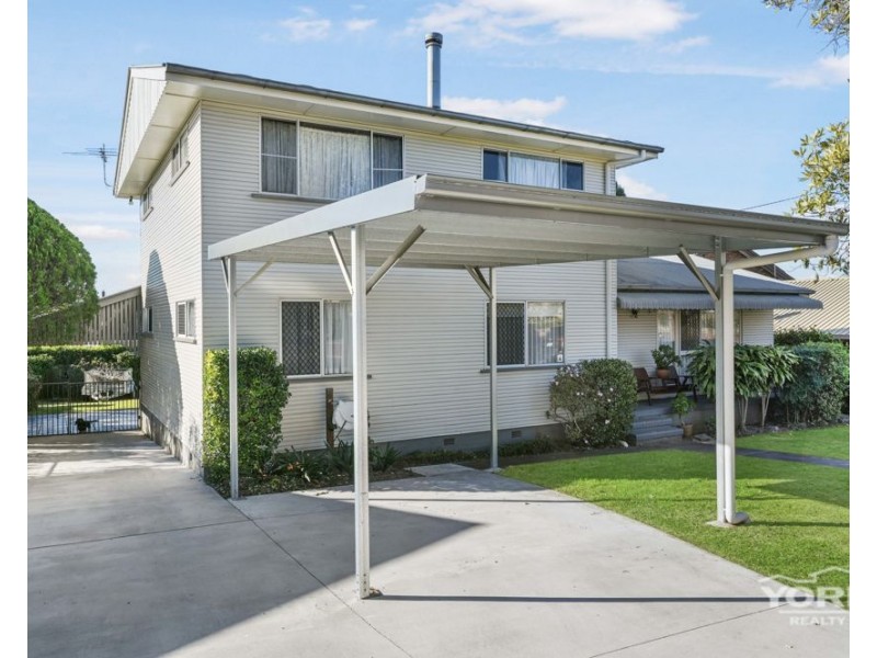 23 Rivett Street, South Toowoomba QLD 4350