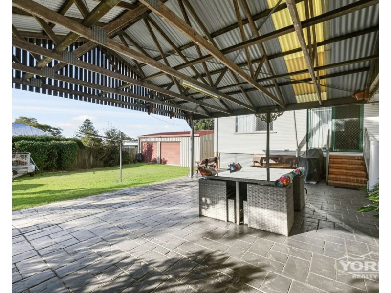 23 Rivett Street, South Toowoomba QLD 4350