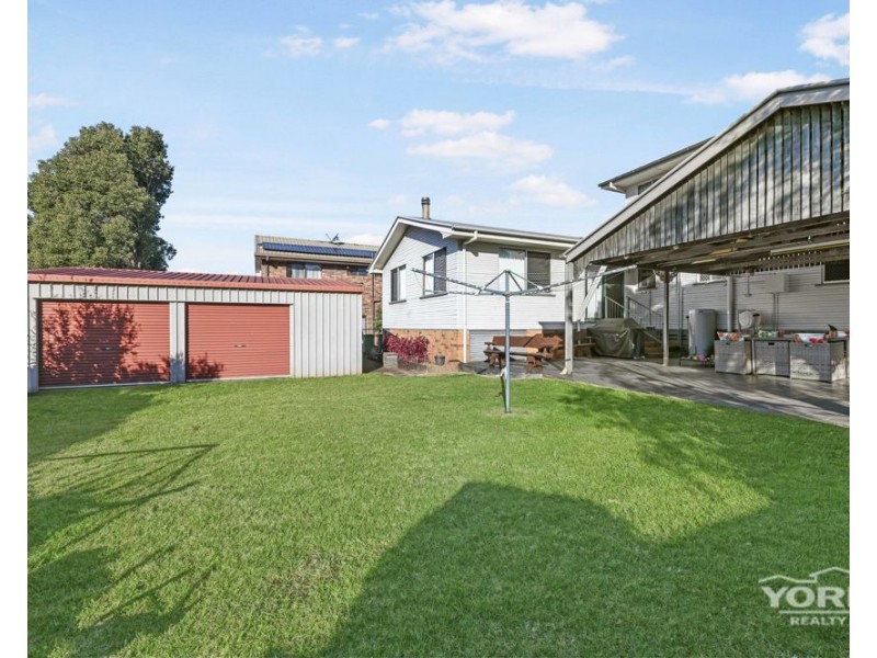 23 Rivett Street, South Toowoomba QLD 4350