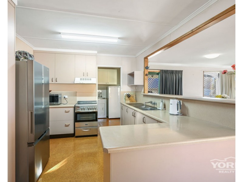 23 Rivett Street, South Toowoomba QLD 4350