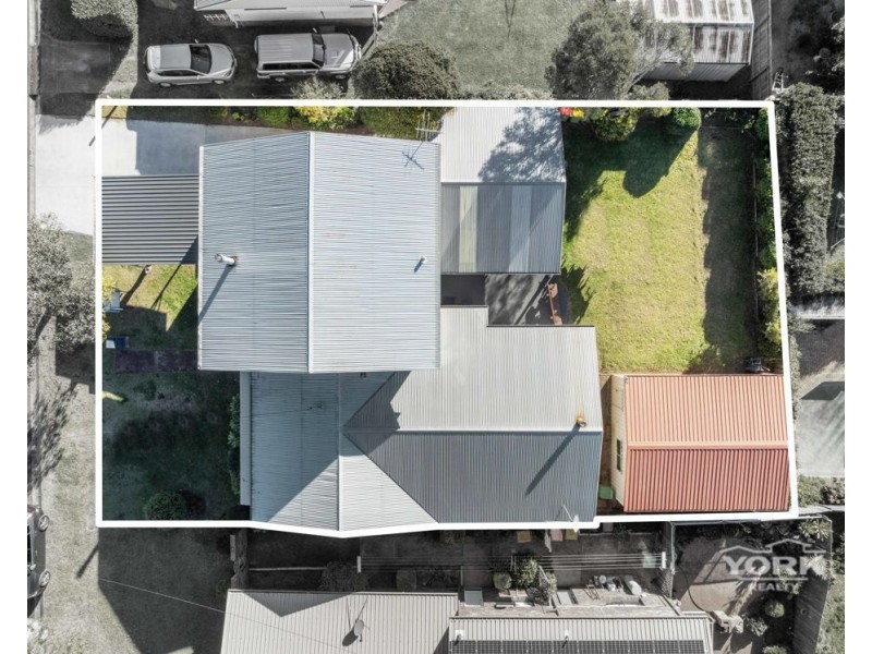 23 Rivett Street, South Toowoomba QLD 4350