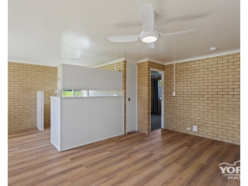 1/4 Jillian Street, Darling Heights QLD 4350