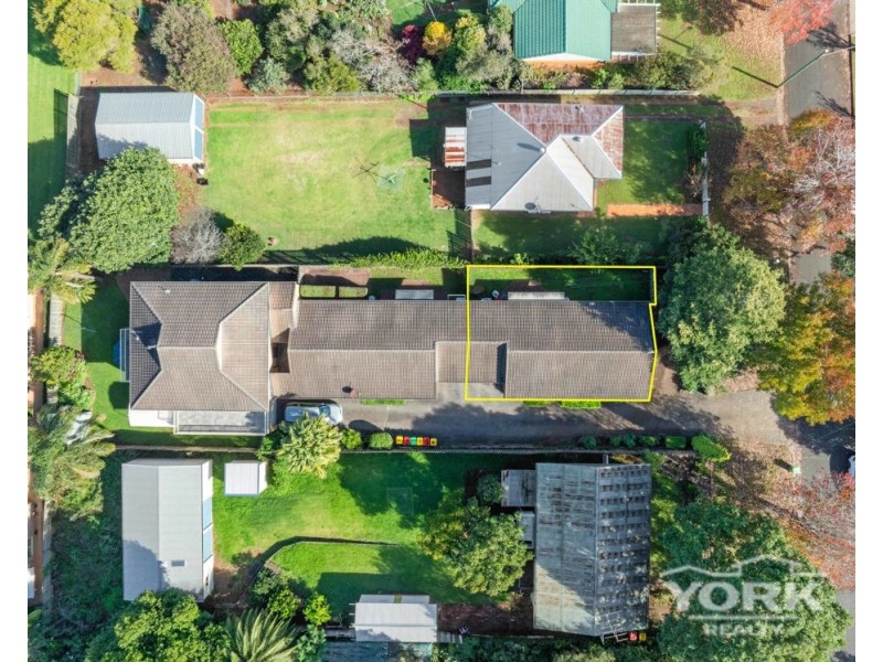 1/12 Ocean Street, Rangeville QLD 4350