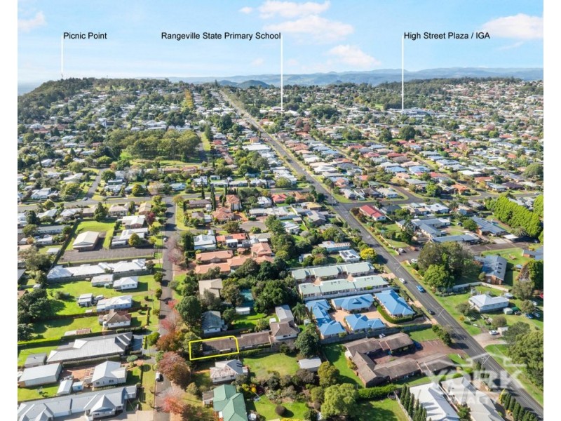 1/12 Ocean Street, Rangeville QLD 4350