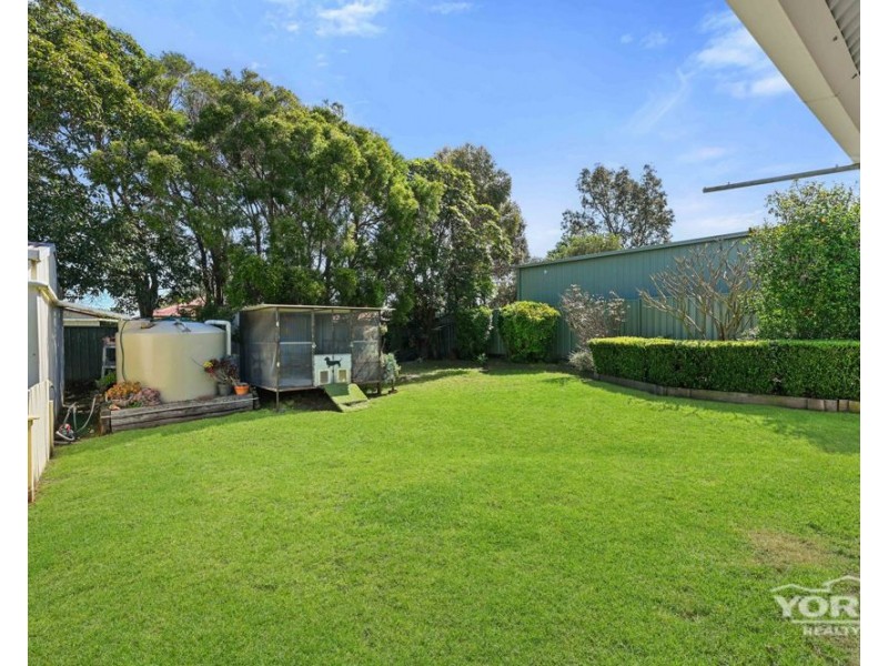52 Stratford Drive, Wyreema QLD 4352