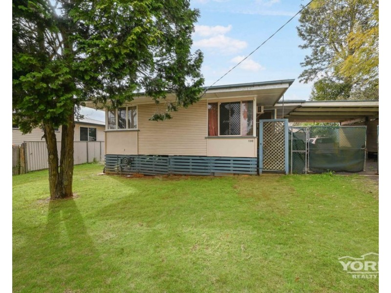 330 Tor Street, Newtown QLD 4350
