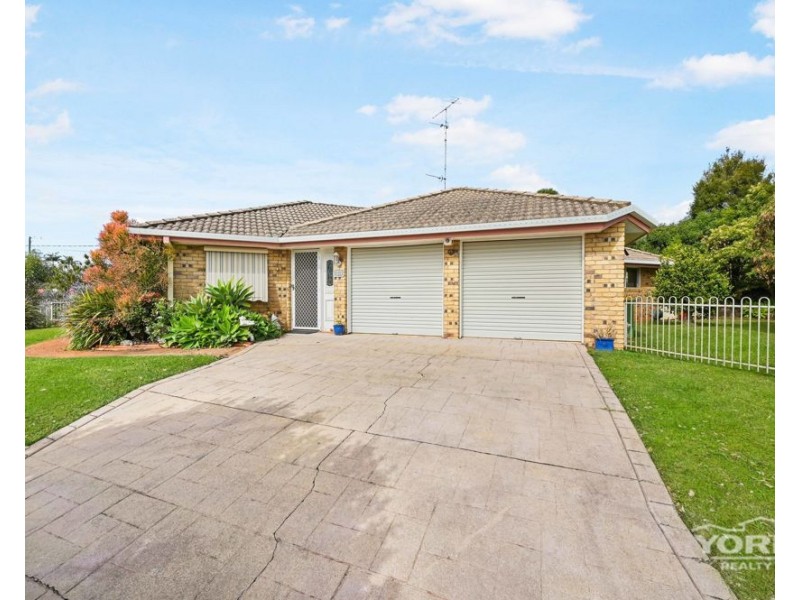 Middle Ridge QLD 4350