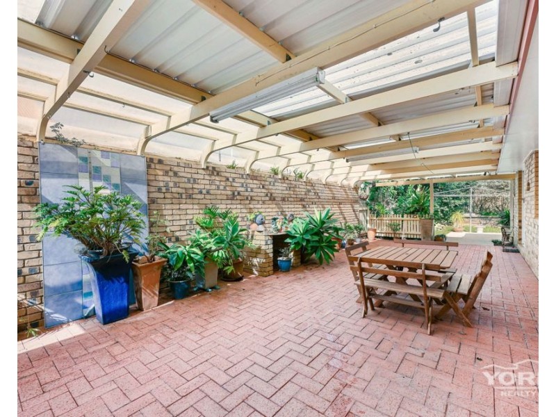 Middle Ridge QLD 4350