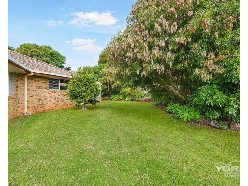 Middle Ridge QLD 4350