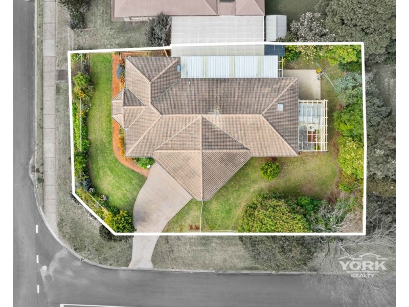 Middle Ridge QLD 4350