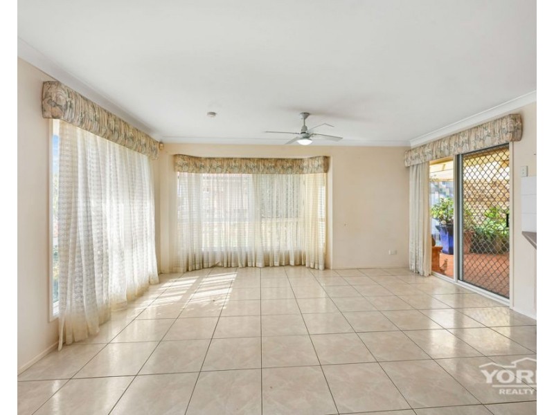 Middle Ridge QLD 4350