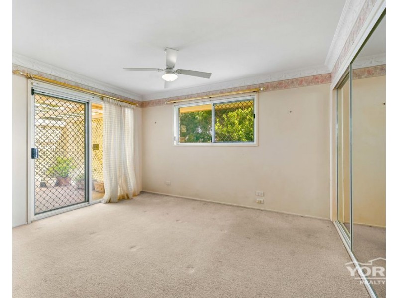 Middle Ridge QLD 4350